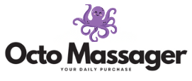 Octo Massager