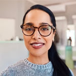 Daniya P. (Manchester, UK)