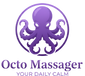 Octo Massager